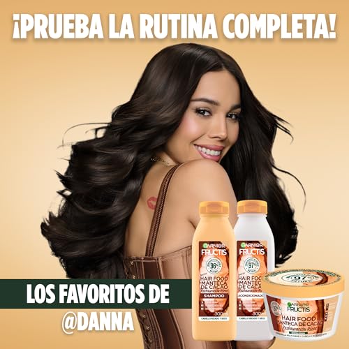 El Mejor Listado de Acondicionador fructis que Puedes Comprar On-line. 20 Imagen adicional