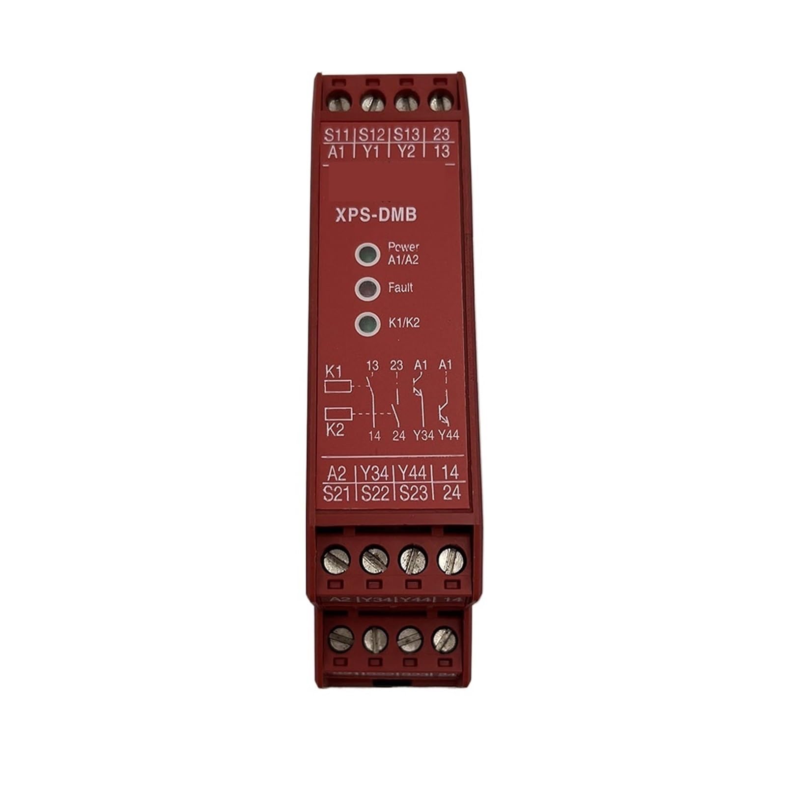 CJKXPZMH 1Pcs Relay Module XPS-DMB1132 XPSDMB1132 230V