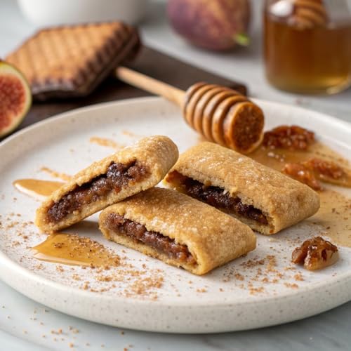 Image of Nature's Bakery Stone Ground Whole Wheat Fig bar 24 Twin Pack 24 - 2oz