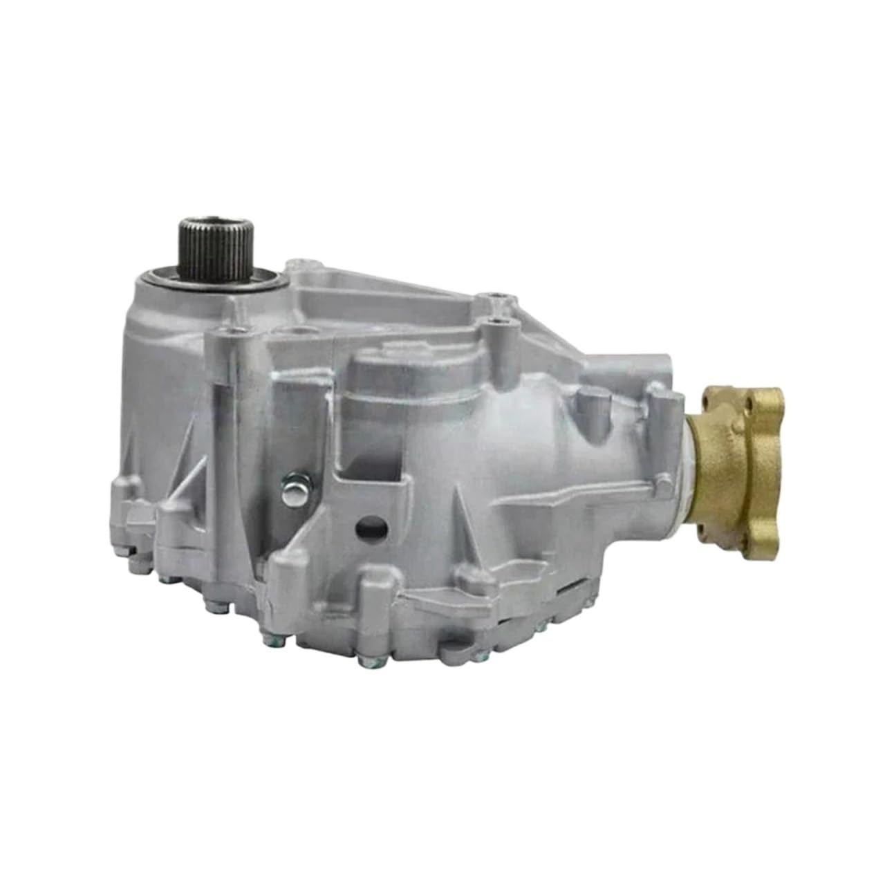 1PC PTO Power Take Off Differential Transfer Box 7T4Z7251B Compatible for Ford Edge Explorer Compatible for Lincoln MKX AWD Wheel Drive Speed Changing Box