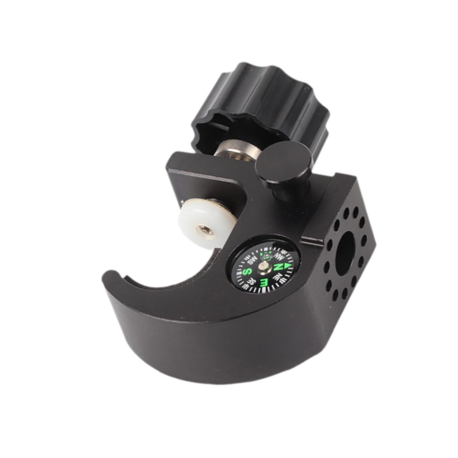 Rtk Pole for Sturdy Land Survey at Field Data Collector Bracket TC 2|Cell Phones & Accessories|Cell Phone Accessories|Mounts & Holders|Package Includes:1pcs Data Collector Clamp-image-1