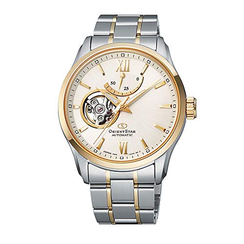 Orient Star Contemporary Open Heart RE-AT0004S