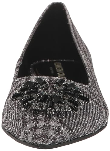 Kenneth Cole New York Women's Gaya Starburst Platform2