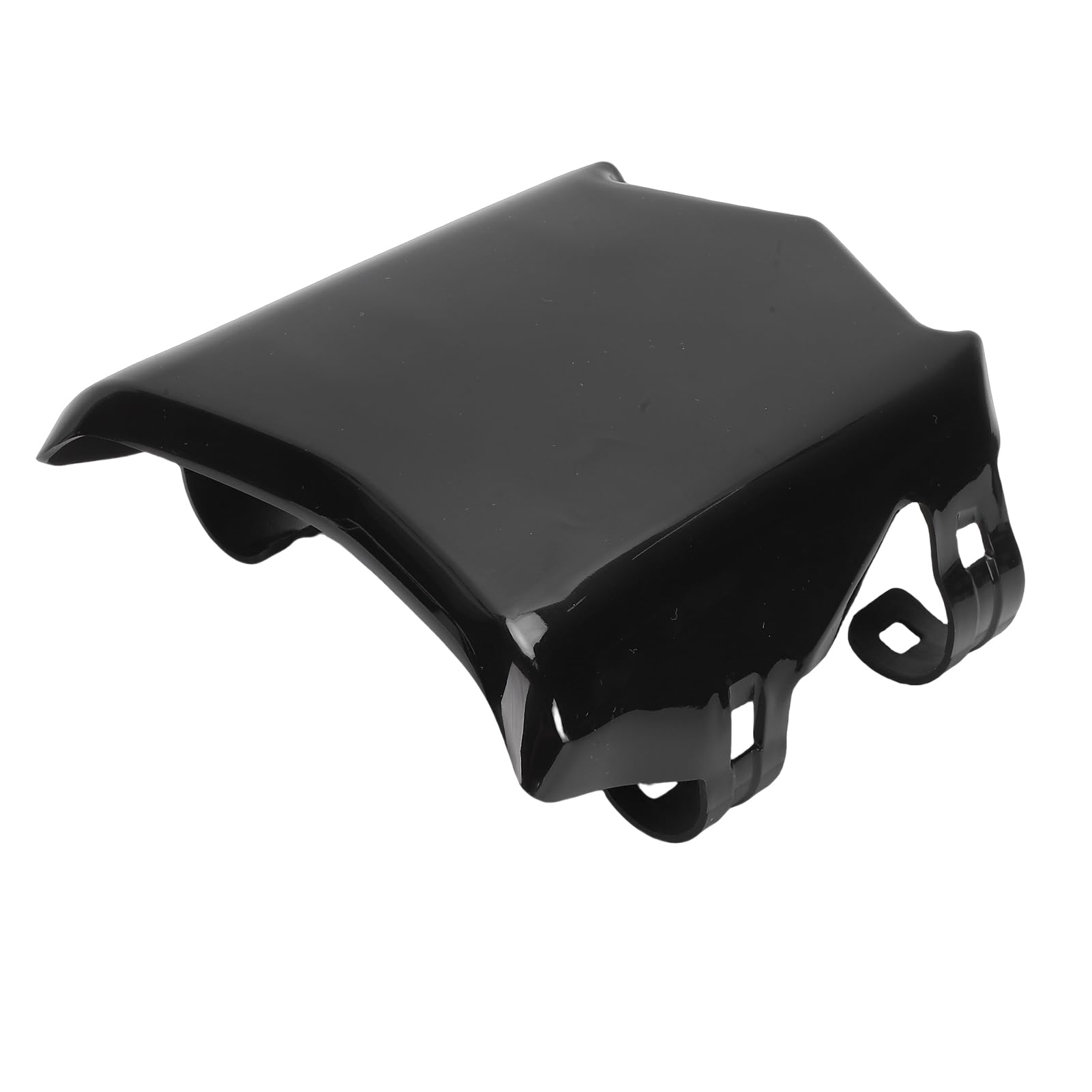 Sxhlseller Przednia Tablica Rejestracyjna do Roweru Elektrycznego, Zamiennik dla Talaria Sting MX3 MX4 MX5 XXX, Sur Ron Light Bee X/S, E-Ride Pro, Tutti Soleil01, Tworzywo ABS, Konstrukcja