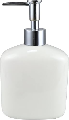 Miniatura 2 de Enesco Our Name is Mud You Know What You Touched - Dispensador de jabón de manos, 12 onzas, multicolor