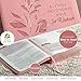 NLT Holy Bible Everyday Devotional Bible for Women New Living Translation, Vegan Leather, Pink, Flexible Daily Bible Reading Plan Options (NLT Womens Devo Editions)