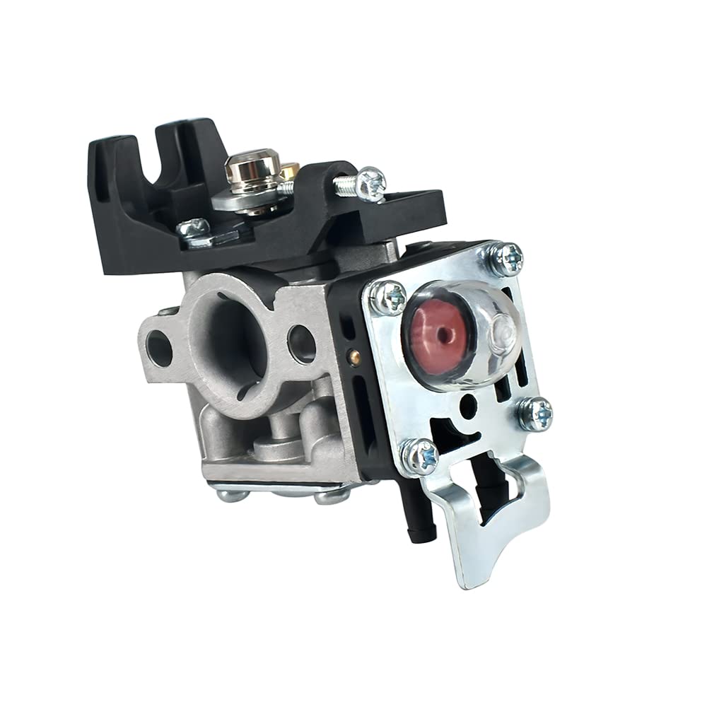 Amazon | キャブレターキット Echo SRM-3020 WYG-11A 交換用