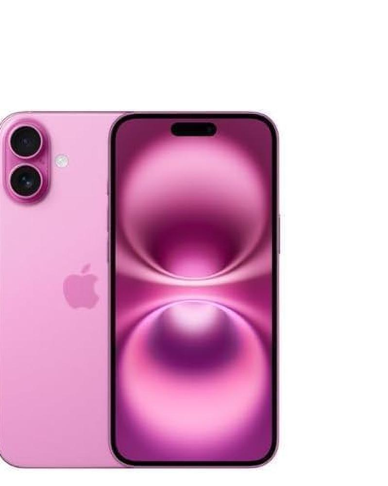 iPhone16Plus 128G ピンク Amazon.com: Apple iPhone 16 Plus, US Version, 128GB, Pink