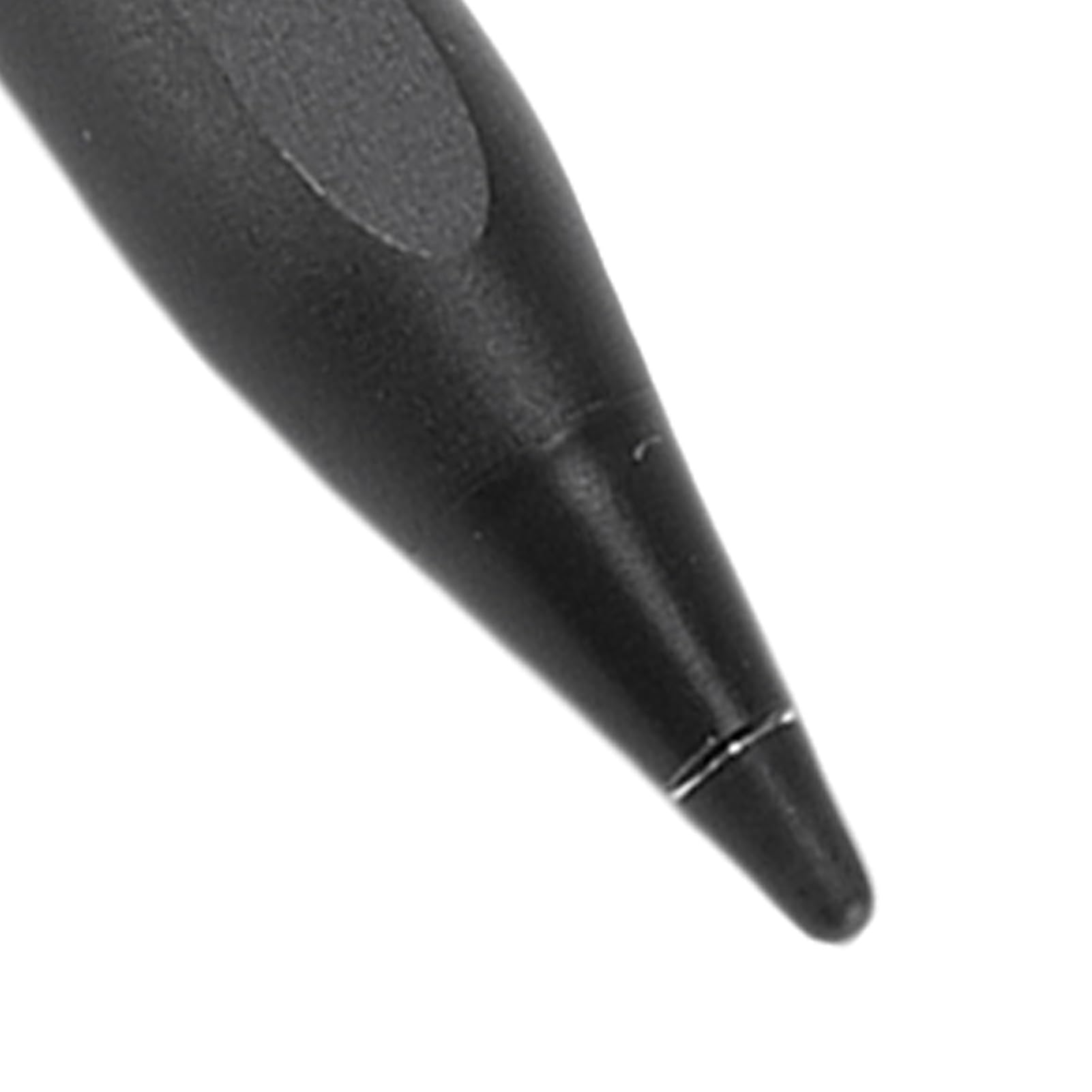LICAEVEY Penna Stilo Magnetica per Remarkable Paper Pro/Pro Move, 4096 Livelli di Pressione con sensibilità All'inclinazione, Penna Digitale Ricaricabile con Protezione del Palmo per (BLACK)