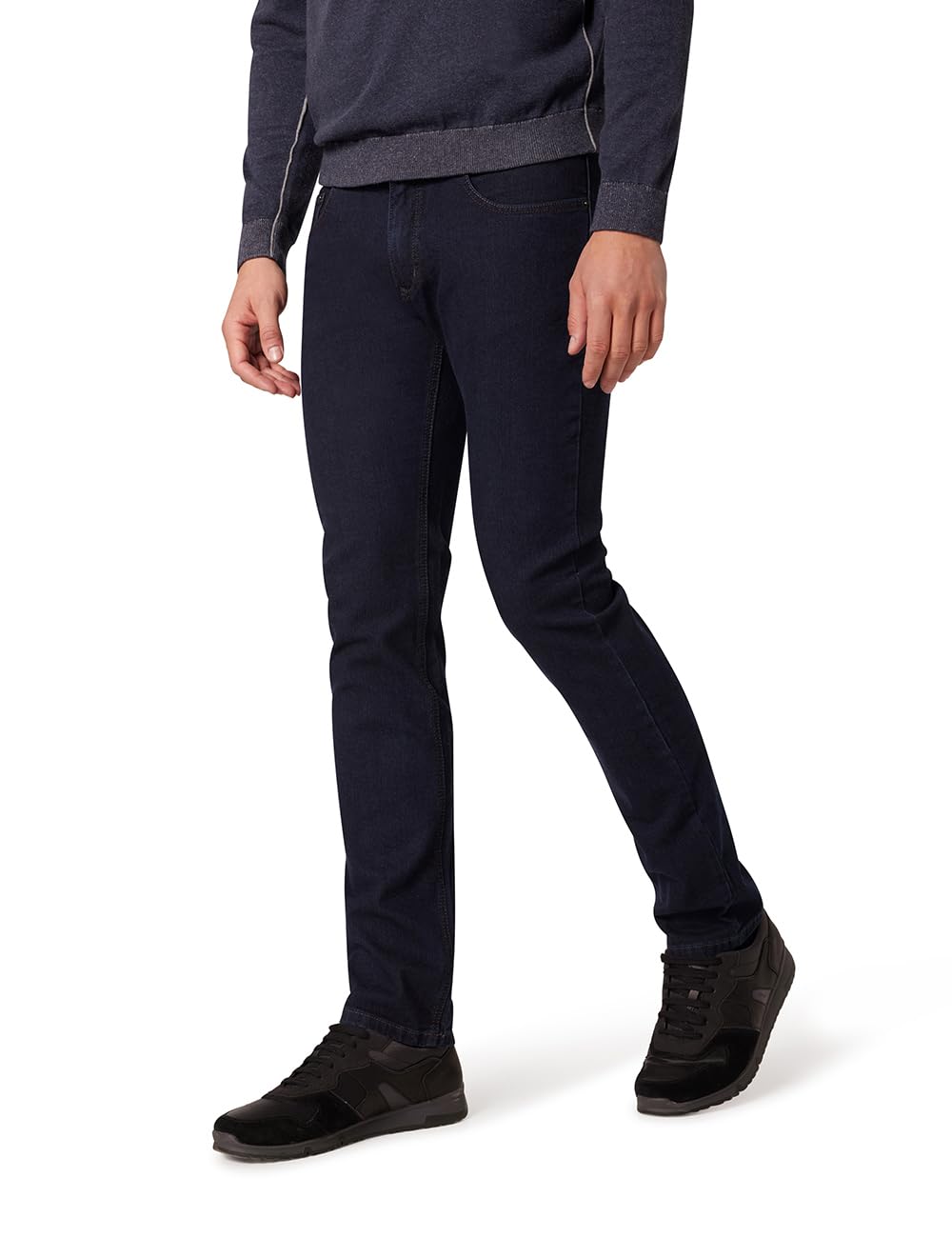 PIONEER AUTHENTIC JEANS Herren Jeans Ron | Männer Hose | Regular fit