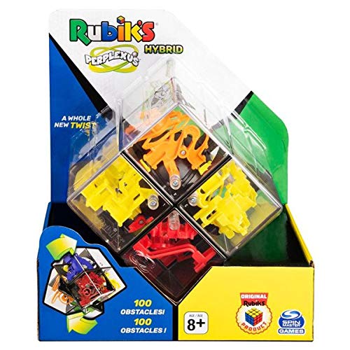 Amazon.co.jp: OHSサプライ Spin Master パープレクサス ルービック2×2