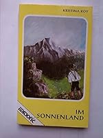 Im Sonnenland 3882243899 Book Cover