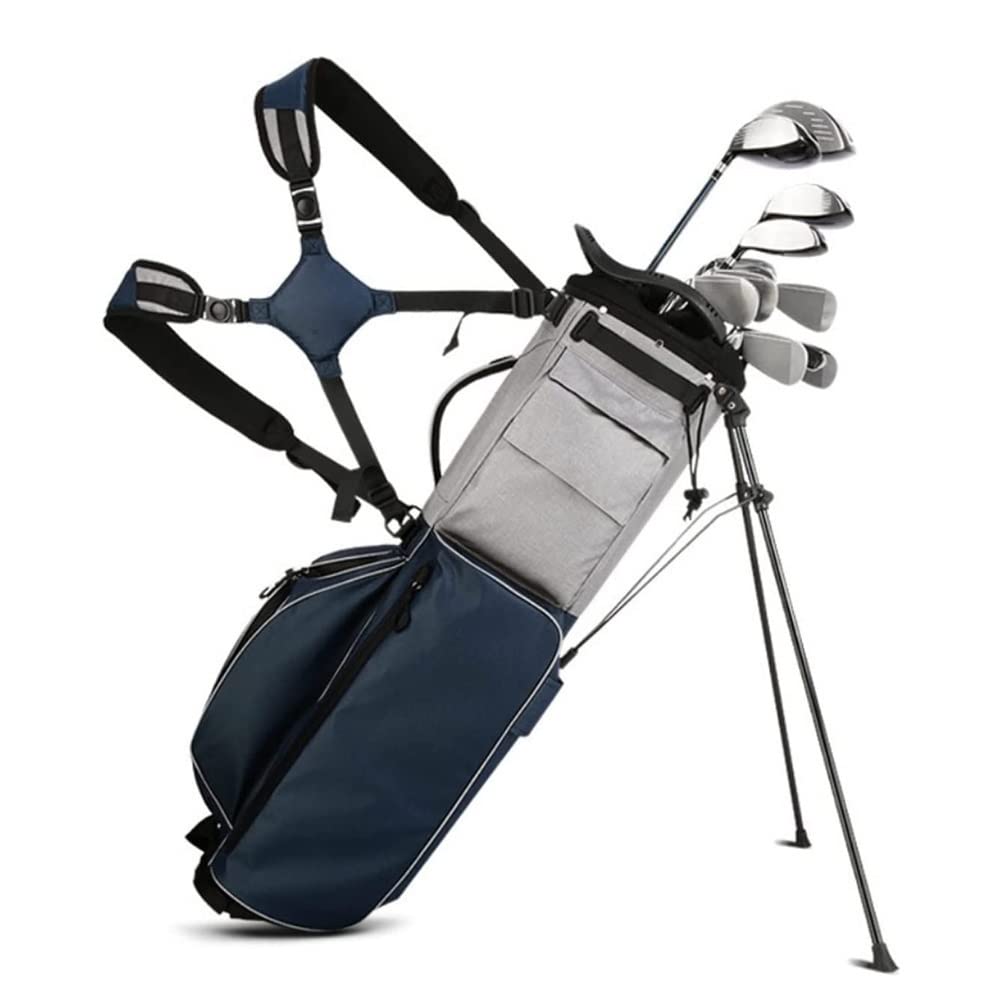 Bolsa Ligera for Soporte de Golf | Profesional Ideal for el Campo prácticas for Regalos papá y Marido