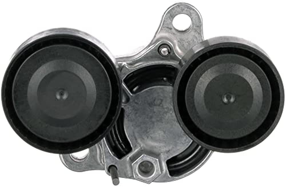GATES K236PK1700 Keilrippenriemensatz 6-Rippenanzahl Gummi Kompatibel mit BMW 3 Touring E91 6PK1700 7884-22533 788422533