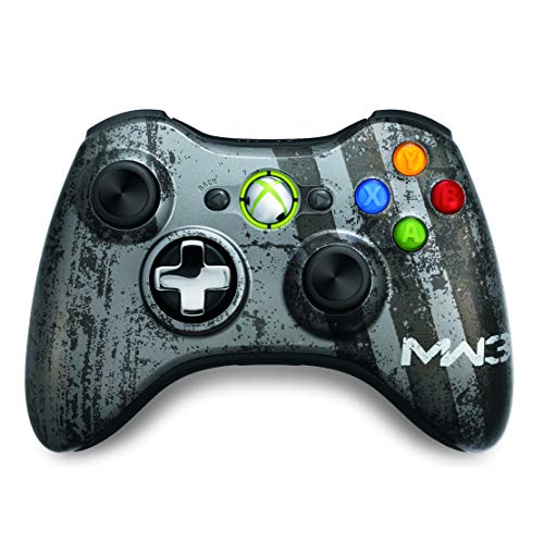 Lingua: inglese, Multi Xbox 360 - Controller Wireless \