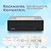 Digital Pioneer BDR-209MBK BDXL Blu-ray SATA 16x Internal Writer DVD CD Burner BD Drive with BDXL Burning Capabilities (Bulk)