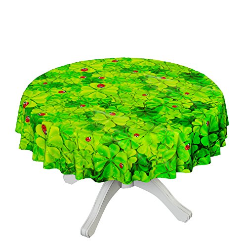 Tovaglia in cerata antimacchia lavabile con