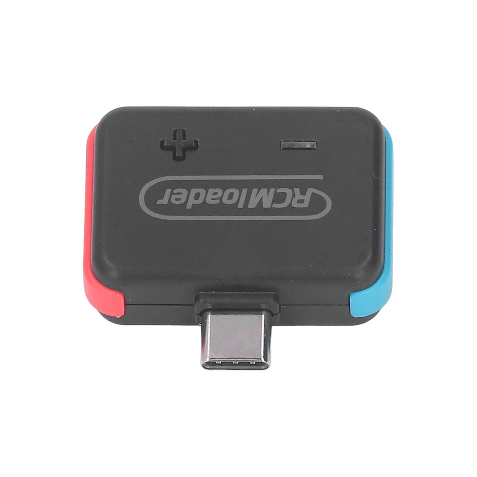 RIZGHWOY Dispositivo di Caricabatterie a Clamp/Holder RCM Compact per L'iniettore Dongle RCM in modalità di Ripristino per Materiale Porty Porty