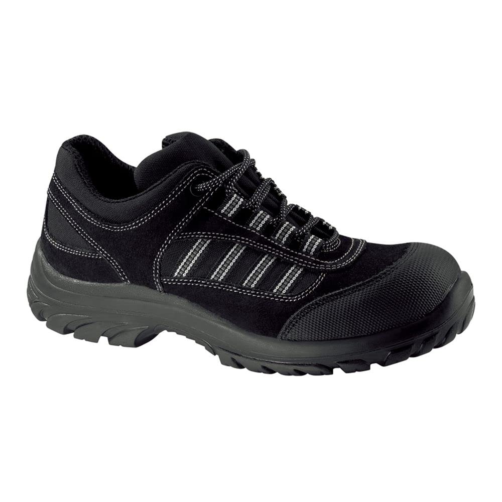 Lemaitre Chaussure de sécurité Basse S3 Duran SRC
