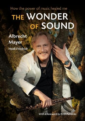 The Wonder of Sound: How the Power of Music Healed Me: Amazon.co
