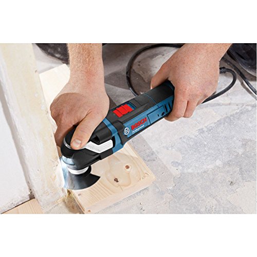 Bosch GOP 4030 Professional - vue 7