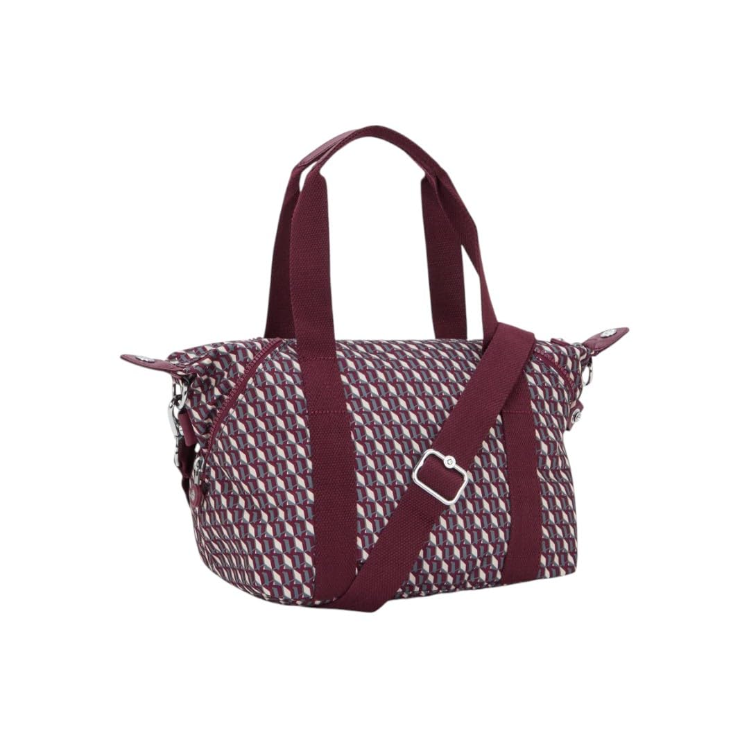 KIPLING Art Mini, Shoulder Bags Unisex-Adulto, Taglia Unica