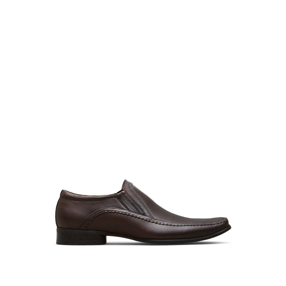 Kenneth Cole REACTION Men's Key Note Slip On Loafer