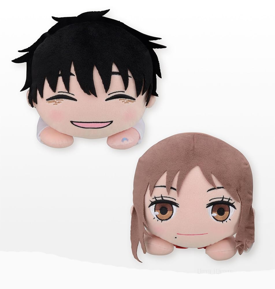 リール yuta Time x Dream Boat - Yuta – StatueCorp