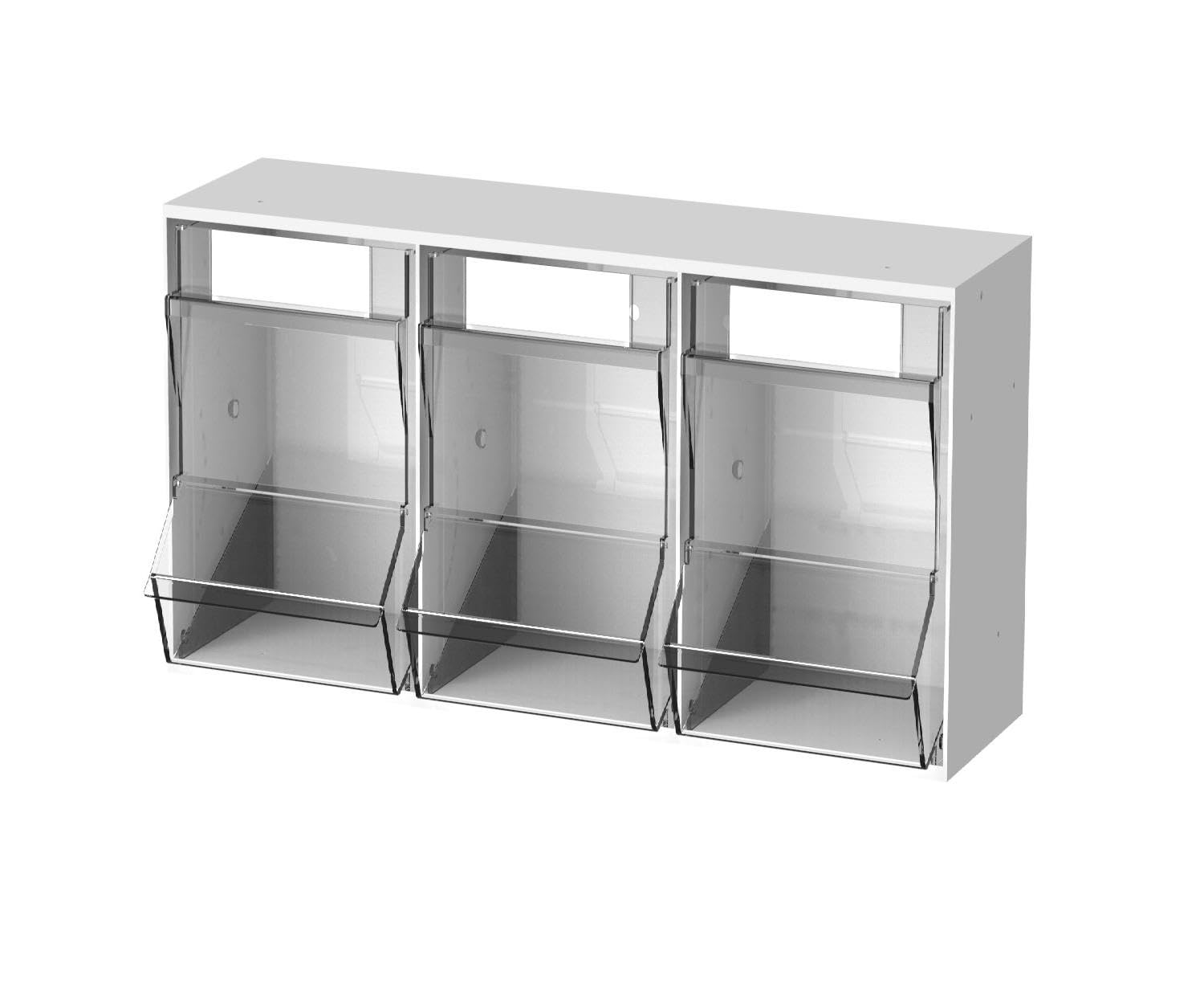 PicBox Spritzenspender Wandmodell