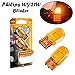 Produktbild 2x Philips WY21W 12V 12071B2 Vision - mehr Licht Orange Blinker vorne und hinten Ersatz Halogen Lampe E-geprüft