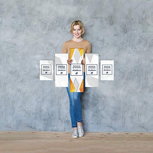 Quadro Animes/Mangá - Jiraya Série Naruto Real Life Canvas