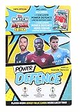 2021/2022 Topps UEFA Champions League Match Attax Extra Mega Tin | Power Defence