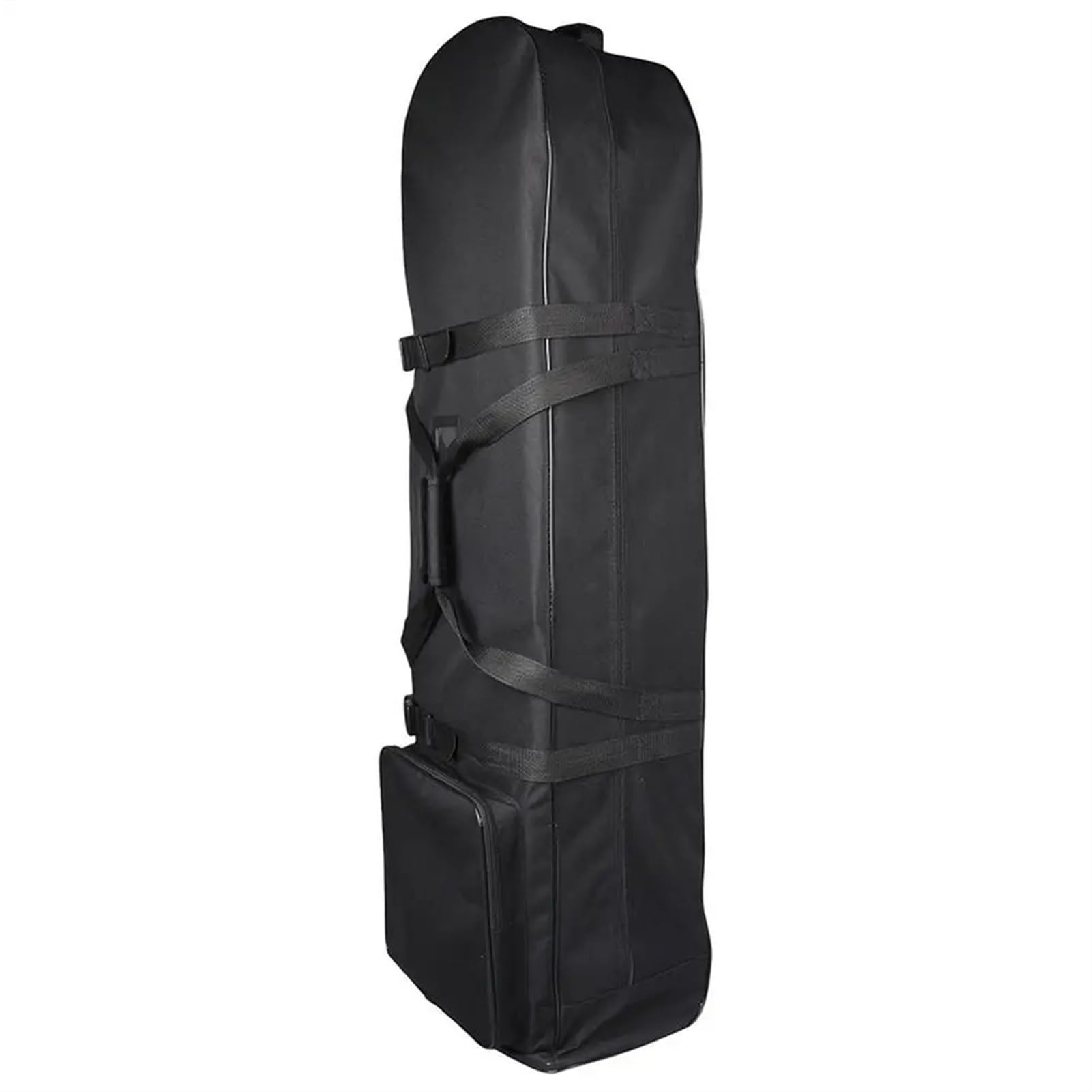 Golf Reisetasche Reise-Golftaschen mit Rädern for Fluggesellschaften Faltbare Oxford Aviation Bag Haltbarkeit Golfschlägertaschen Golfzubehör Aufbewahrungstasche Golf Travel Bag