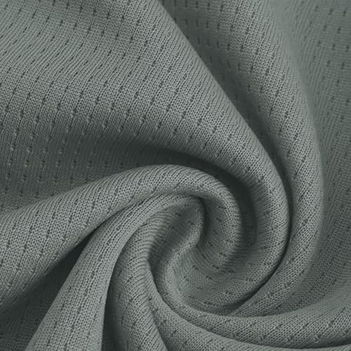 Breathable Sun Shirts for Men UV Protection UPF 50+ Long Sleeve Classic Shirts Lightweight Fishing Solid Clothing3