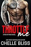 Throttle Me (Men of Inked Book 1)