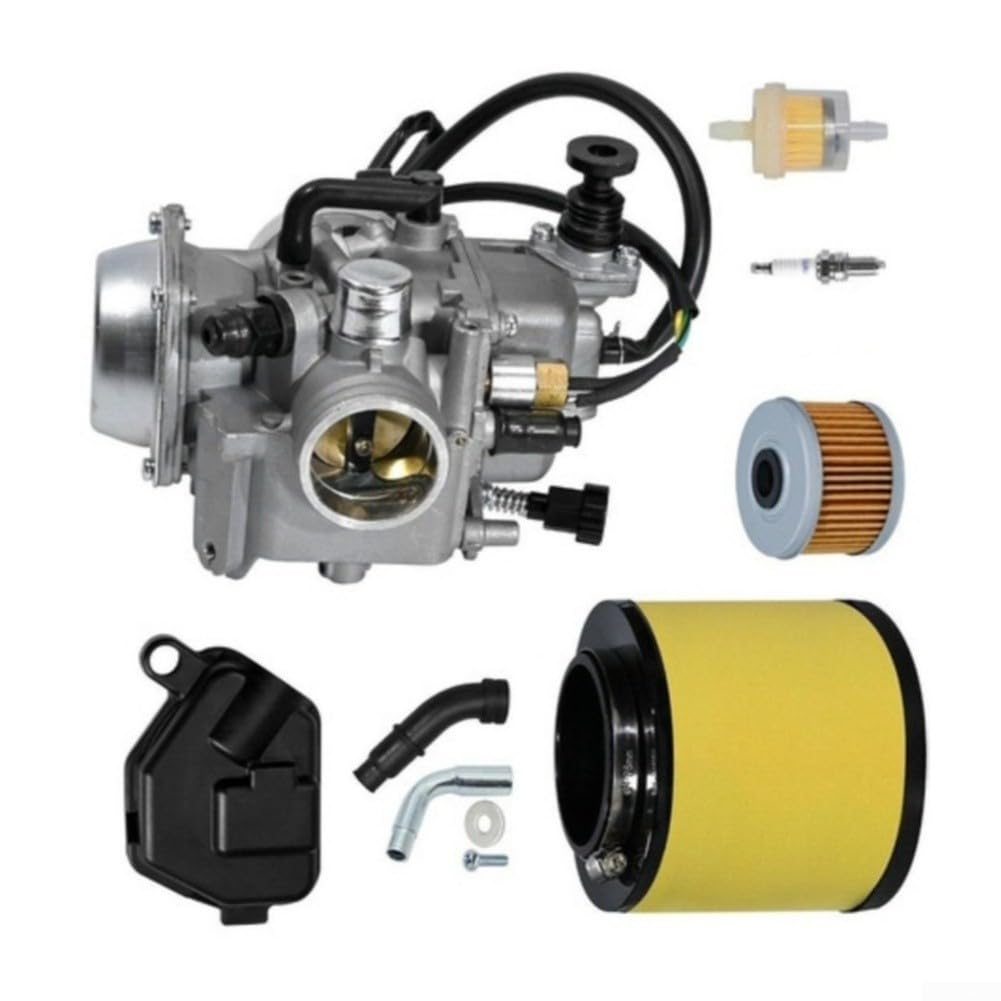 Carburatore Ricambio 16100-HN5-673 per Honda per atv per quad