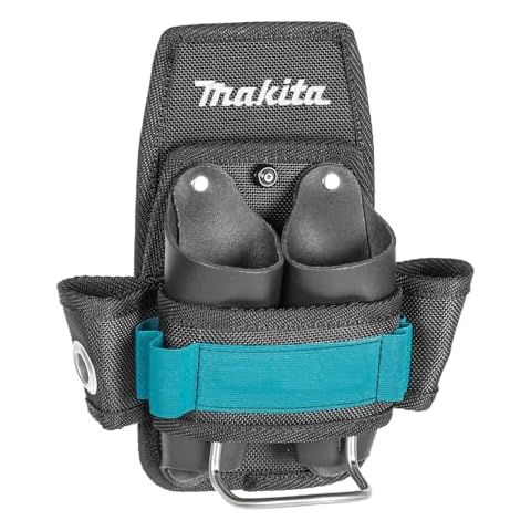 Makita E-15285 3-Way Hammer and Tool Holder Cover