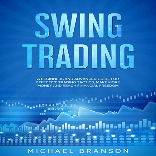 Swing Trading by Michael Branson episode artwork