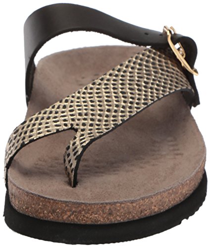 Image of Mephisto Women's Helen Thong Sandals