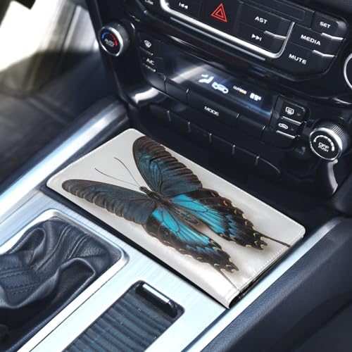 Organizador de Guante Caja Piel Premium miniatura 5