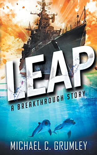 Leap view 2