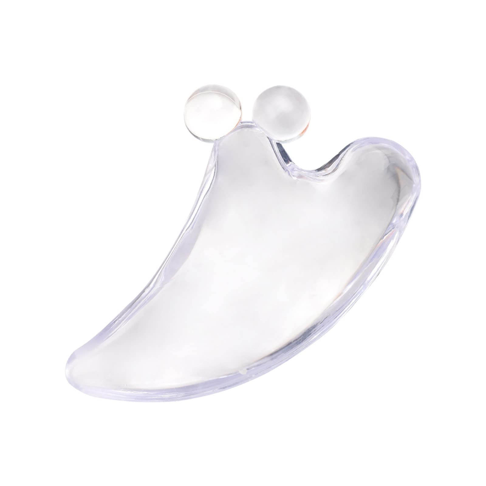 Gua Sha Stone Multifunctional Gua Sha Board Professional Face Scrapping Massager for Face and Body