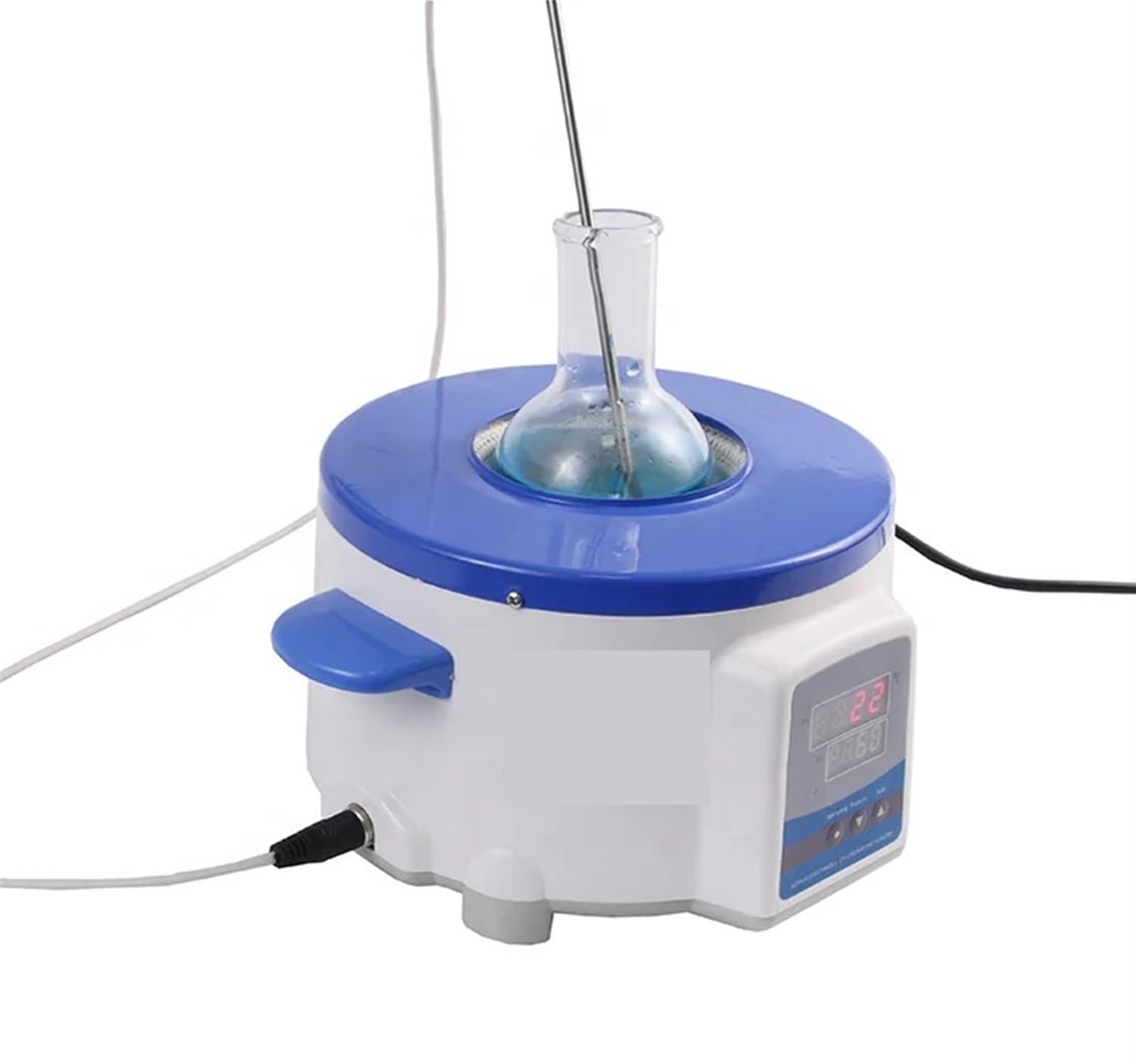 Amazon.co.jp: ボルテックス, 250ml 500ml 1000ml 化学コイル デジタル