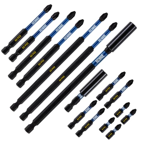 Puntas Destornillador Milwaukee Marca Rennie Tool Company