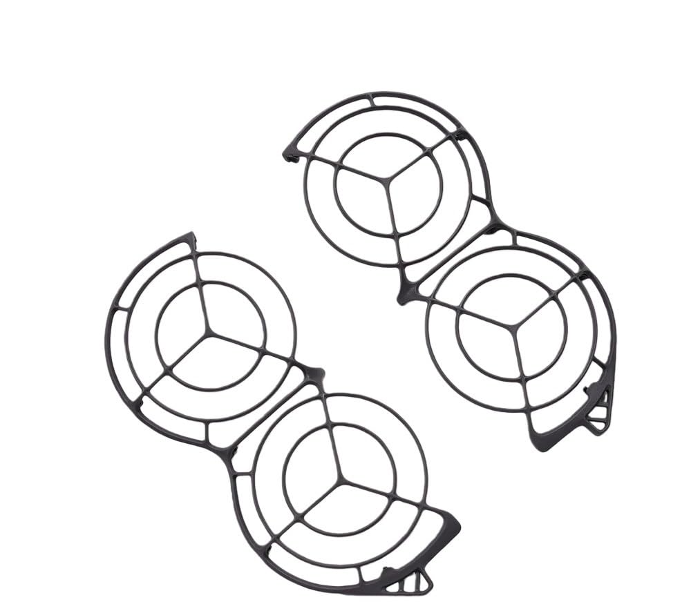 para Protector de hélice para dji Neo 2 Drone Cubierta Protectora para Neo