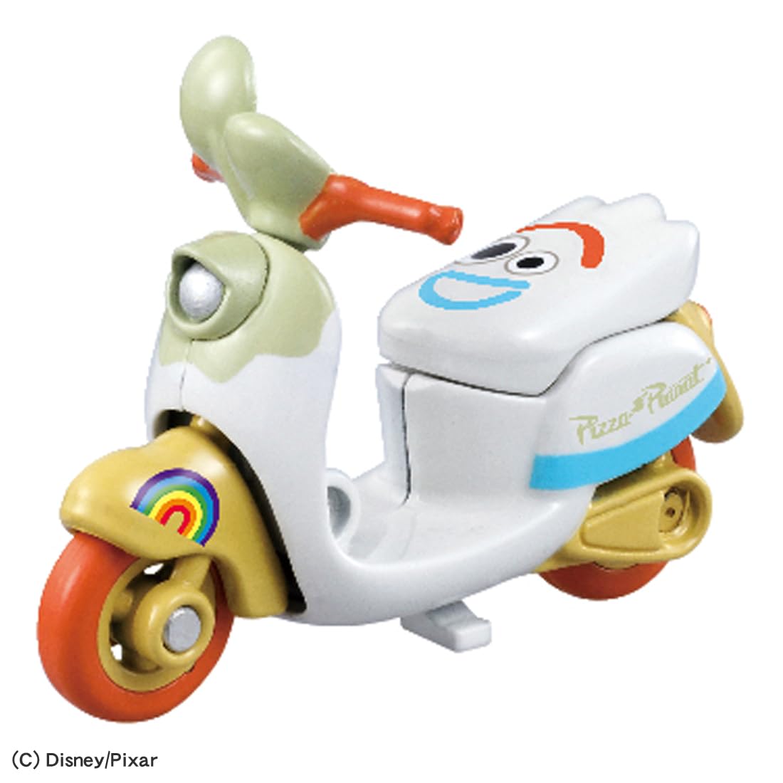 Amazon.co.jp: タカラトミー(TAKARA TOMY) トミカ ドリームトミカ SP