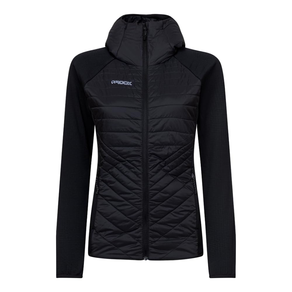 ROCK EXPERIENCE MANITOBA 3.0 HYBRID JACKET