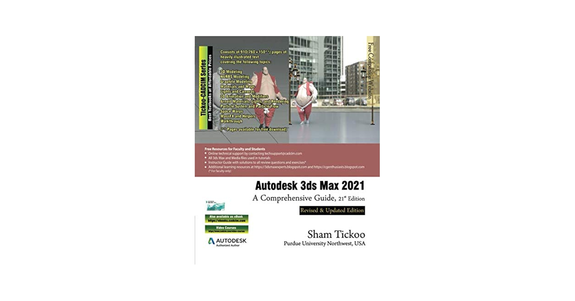 スマートフォン本体 AUTODESK 3DS MAX 2021 Autodesk 3ds Max 2021: A Comprehensive Guide, 21st Edition