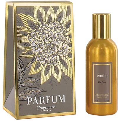 Fragonard Emilie Parfum 60ml