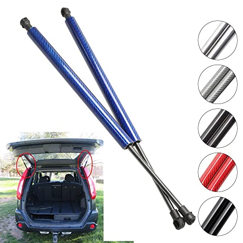 に適合する エクストレイル T31 2007-2013 T32 2013-2015 リアテールゲートブーツリフトサポートガスストラットスプリングダンパー 580 ミリメートル GFVFGNLNNA(9)